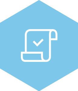 긴 시간을 바라보고</br>계획하며 치료하는 의료